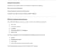 do python data analysis, excel dashboard and data visualization