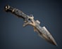 draw custom dnd weapons, magic items, and fantasy equipment