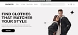 build responsive fullstack websites using react