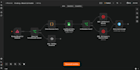 create n8n automations, web designs, and ios app UI designs