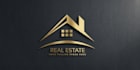 design stunning real estate logo
