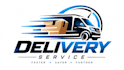 design a professional , courier, shipping, or logistics delivery service logo