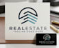 design real estate and property logo