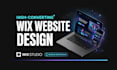 design wix website, redesign wix website, or wix maintenance and migration