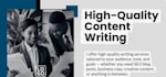 write engaging, SEO friendly articles and blog posts