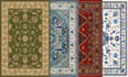 design custom luxury carpet and rug patterns