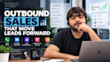 handle sales calls, lead follow ups and client communication