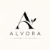 design modern minimalist logo and web designer