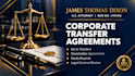 draft an equity transfer and business ownership agreement