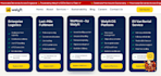 build a full stack mern website using react node js and mongodb