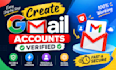 do create new gmail or email account personal use for your business