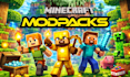 create fix optimize minecraft modpack server setup forge fabric modpack