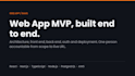 build an ai chatbot or ai agent for your website