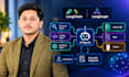 build stateful ai agents and agentic rag using langgraph and mcp
