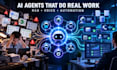 build ai agents, agentic rag, voice ai and n8n automations