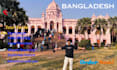 be your tour guide in bangladesh