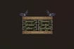 create custom minecraft UI UX pixel art designs
