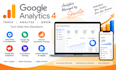 set up google analytics