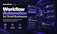 map and automate your small business workflow