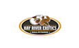 design veteran co owned ball python breeder logo