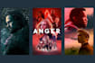 design a professional movie poster