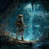 create fantasy concept art, creatures and characters design