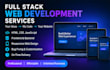 create a modern responsive website