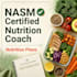 build a simple personalized 1 day meal plan