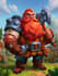 create 2d game characters and sprite sheets