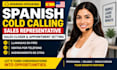 do spanish cold calling sales representative sales closer appointment setting