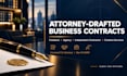 draft a creative agency service agreement protecting your IP rights