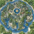 do fantasy map design