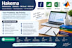 do mathematics, statistics and excel projects