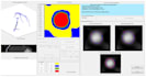do image and object classification using matlab, python