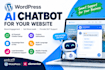 setup an ai chatbot on your wordpress website