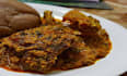 cook rice and beans