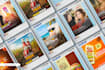 design creative social media posts