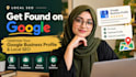 optimize your google business profile and improve local SEO