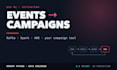 connect your app event data to automated email, push and sms campaigns