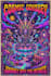 make trippy psychedelic poster designs