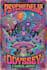 create professional psychedelic poster designs