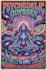 create unique psychedelic poster art