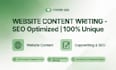 do professional website content writing and about us page