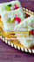 design premium aesthetic youtube food and lifestyle thumbnails