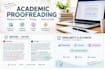 proofread and edit your research paper