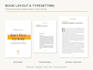 design and format your book for print in adobe indesign