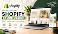 shopify store design shopify website development shopify SEO conversion