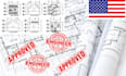 create civil structural engineering drawings for california texas florida permit