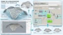 create rhino grasshopper parametric 3d models and design
