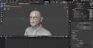 rig and animate your 3d character with blendshapes and facial rigging